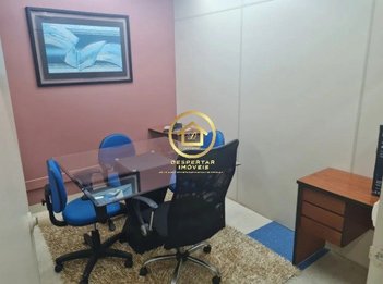 office em Rua Tagipuru, Barra Funda - São Paulo - SP