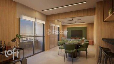 apartment em João Cachoeira, Vila Olímpia - São Paulo - SP