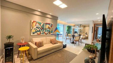 apartment em Rua Gonçalves Dias, Savassi - Belo Horizonte - MG