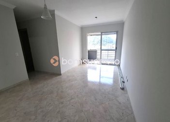 apartment em Rua Teixeira de Melo, Tatuapé - São Paulo - SP
