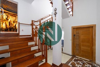 house em Rua Doutor Cristiano de Sousa, Jardim Leonor - São Paulo - SP