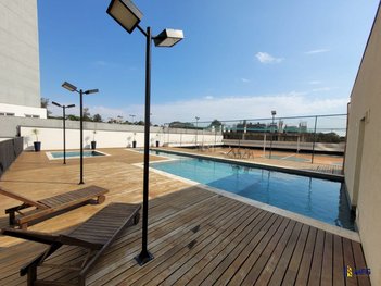 apartment em Avenida Antônio Bardella, Boa Vista - Sorocaba - SP