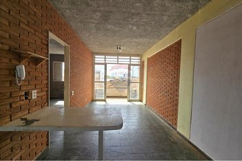 apartment em Rua Castro Alves, Vila Tibério - Ribeirão Preto - SP