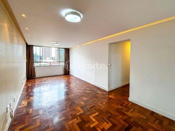 apartment em Rua Alves Guimarães, Pinheiros - São Paulo - SP