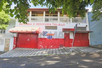 house em Rua Mauro Marques da Silva, Vila Trujillo - Sorocaba - SP