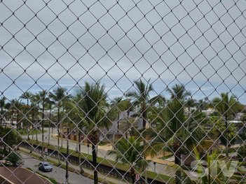 apartment em Passeio dos Sambaquis, Riviera - Bertioga - SP