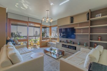 apartment em Doutor Nilo Peçanha, Chácara das Pedras - Porto Alegre - RS