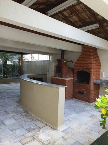 apartment em Rua Schilling, Vila Leopoldina - São Paulo - SP