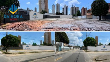 land_lot em Avenida Praia dos Búzios, Ponta Negra - Natal - RN