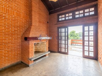 house em Rua Stéfano Mauser, Jardim Regina - São Paulo - SP