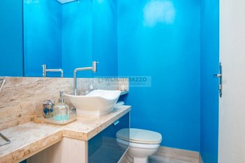 apartment em Avenida Angélica, Santa Cecília - São Paulo - SP