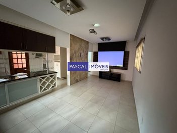 house em Rua Meruípe, Vila Mariana - São Paulo - SP