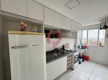 apartment em Rua João Bissotto Filho, Ortizes - Valinhos - SP