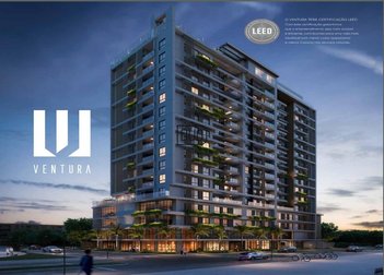 apartment em Avenida Governador Celso Ramos, Porto Belo - Porto Belo - SC