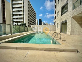 apartment em Rua Doutor Veiga Filho, Santa Cecília - São Paulo - SP