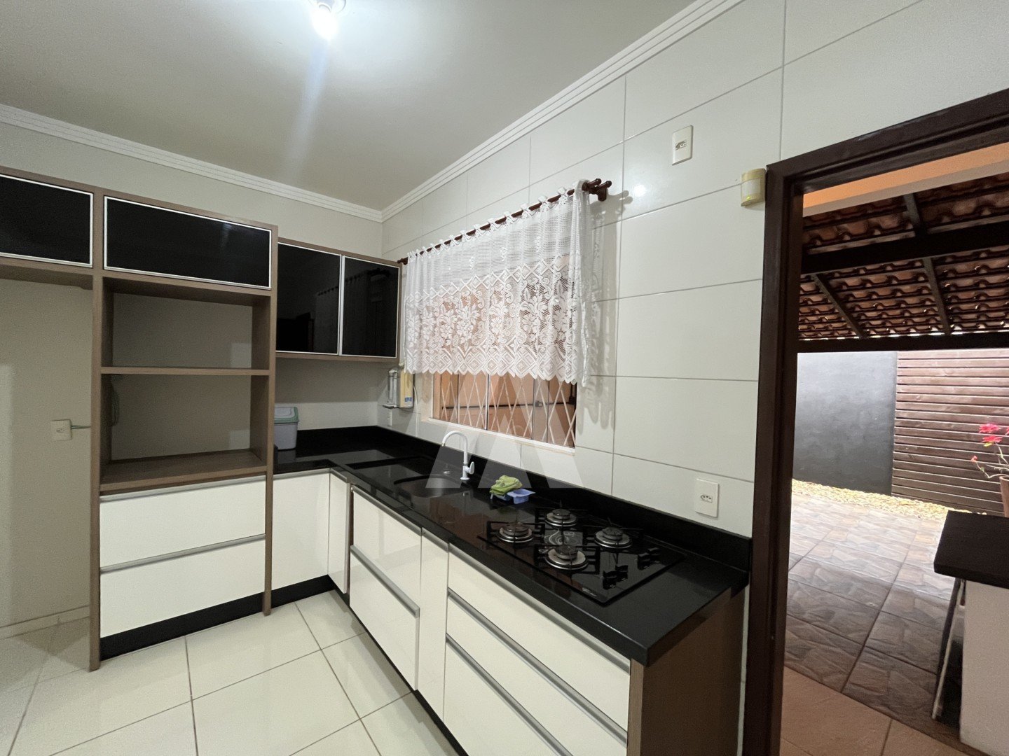 COZINHA COM ARM�RIOS