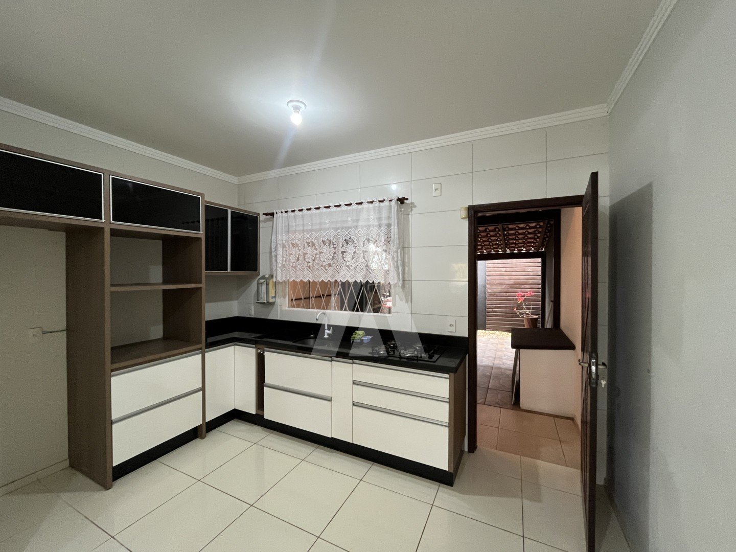 COZINHA COM ARM�RIOS