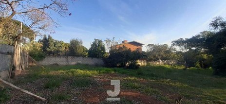 land_lot em Rua Guerino Riccieri Grigol, Chácara Belvedere - Campinas - SP