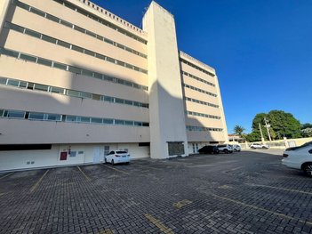 apartment em Rua das Carnaúbas, Passaré - Fortaleza - CE