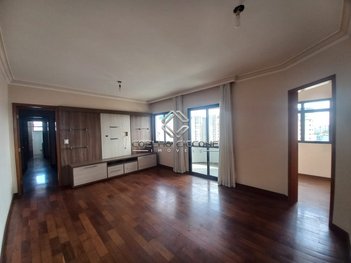 apartment em Rua Santa Mônica, Vila Gilda - Santo André - SP