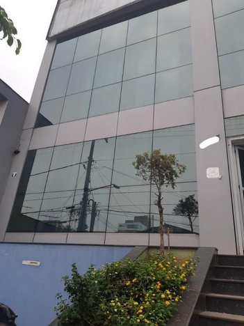 business em Rua Núncio Interlich, Centro - São Bernardo do Campo - SP