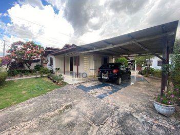 house em Rua Piléias, Setor Residencial Sul - Sinop - MT