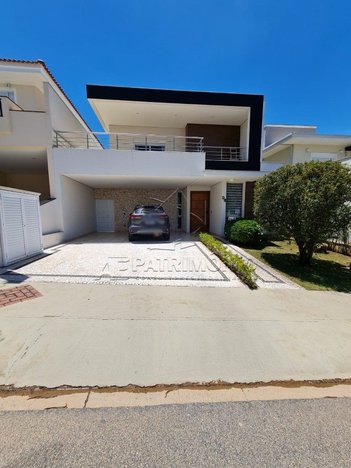 house em Rua Ondina Uten Soares, Jardim Residencial Chácara Ondina - Sorocaba - SP