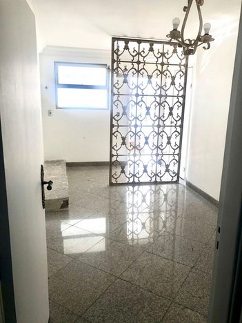 apartment em Rua Manuel da Nóbrega, Paraíso - São Paulo - SP