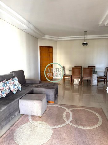 apartment em Rua Laurent Martins, Jardim Esplanada II - São José dos Campos - SP