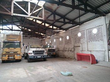 industrial em Avenida Winston Churchill, Rudge Ramos - São Bernardo do Campo - SP