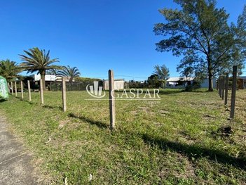 land_lot em Avenida Paraguassu, Xangri-Lá - Xangri-Lá - RS