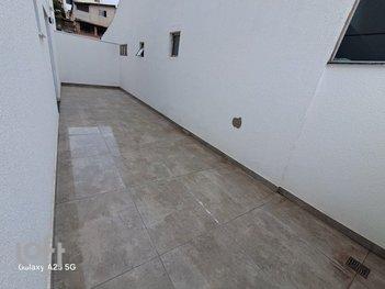 apartment em Dom Sebastião Leme, Copacabana - Belo Horizonte - MG