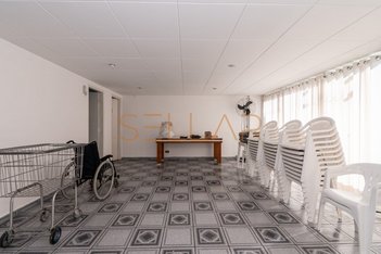 apartment em Rua Sapucaia, Alto da Mooca - São Paulo - SP