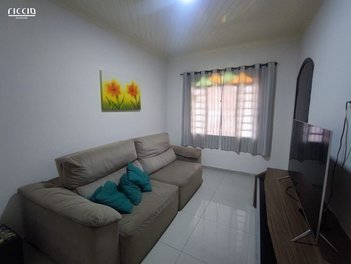 house em Rua Java, Jardim Paraíso - São José dos Campos - SP