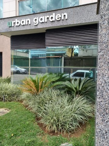 apartment em Rua Juruá, Graça - Belo Horizonte - MG