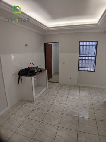 apartment em Avenida João Gomes Cardoso, Jardim Laguna - Contagem - MG