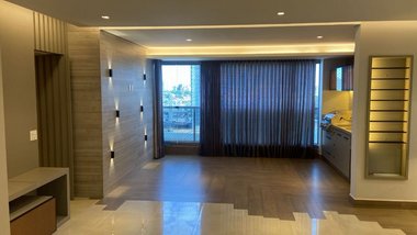 apartment em Avenida Romeu Strazzi, Vila Sinibaldi - São José do Rio Preto - SP
