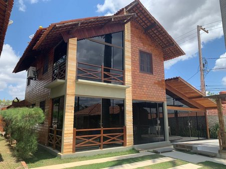 Cômodo Condomínio