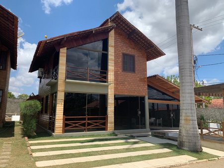 Cômodo Condomínio