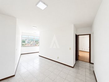 apartment em Rua Paraná, Anita Garibaldi - Joinville - SC