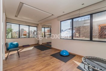 office em Avenida Protásio Alves, Petrópolis - Porto Alegre - RS