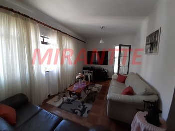 house em Rua Barra da Jangada, Parada Inglesa - São Paulo - SP