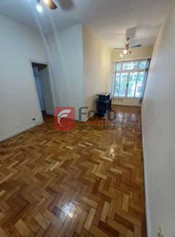 apartment em Travessa Pepe, Botafogo - Rio de Janeiro - RJ