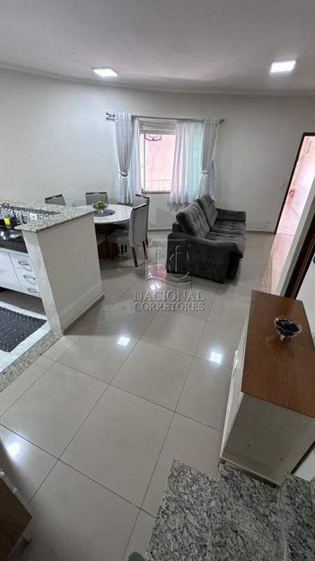 house em Rua Francisco Marques, Jardim Las Vegas - Santo André - SP