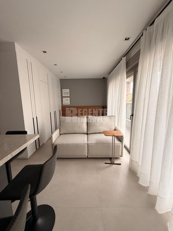 apartment em Avenida Marinheiro Max Schramm, Jardim Atlântico - Florianópolis - SC