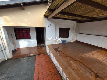 house em Rua Américo Vespúcio, São Luiz - Piracicaba - SP