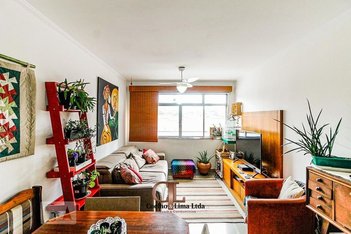 apartment em Rua Bento de Matos, Chácara Santo Antônio (Zona Sul) - São Paulo - SP
