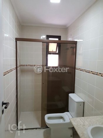 apartment em Rua Doutor José de Andrade Figueira, Vila Suzana - São Paulo - SP