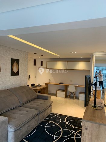 apartment em Rua Marechal Barbacena, Vila Regente Feijó - São Paulo - SP