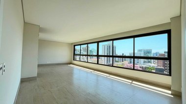 apartment em Rua Alumínio, Serra - Belo Horizonte - MG